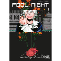 Yasuda Kasumi - Fool Night Bd.01 - 04