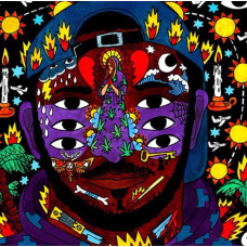 Kaytranada - 99.9 %