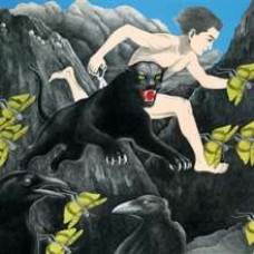 Kazuki Tomokawa - A String Of Paper Cranes Clenched Between My Teeth