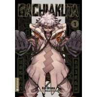 Kei Urana - Gachiakuta Bd.01 - 12