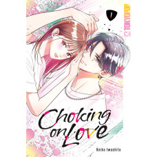 Iwashita Keiko - Choking on Love Bd.01 - 03