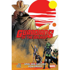 Collin Kelly / Jackson Lanzing - Guardians of the Galaxy 2024 Bd.01 - 02