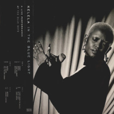 Kelela - In The Blue Light (rsd 25)