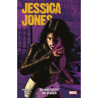 Kelly Thompson - Jessica Jones - Blind Spot im Visier