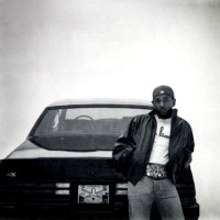 Kendrick Lamar - GNX (Black Vinyl)
