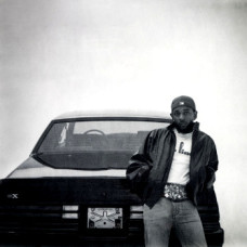 Kendrick Lamar - GNX (Black Vinyl)