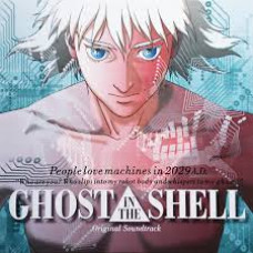 Kenji Kawai - Ghost In The Shell (OST)