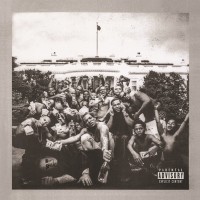 Kendrick Lamar ‎- To Pimp A Butterfly