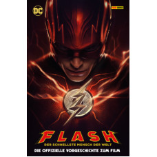 Kenny Porter - Flash - Der schnellste mann der Welt