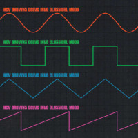 Kev Brown - Kev Brown's Delve Into Classical Moog