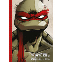 Kevin Eastman - Teenage Mutant Ninja Turtles - Splitter Collection Bd.01 - 06