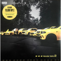 Key Glock - Yellow Tape 2