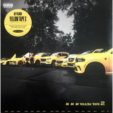 Key Glock - Yellow Tape 2