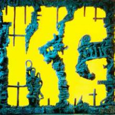 King Gizzard And The Lizard Wizard - Explorations Into Microtonal Tuning Vol.02