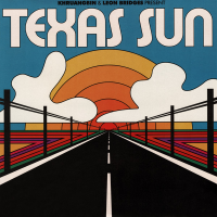 Khruangbin / Leon Bridges - Texas Sun