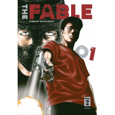 Katsuhisa Minami - The Fable Bd.01 - 07