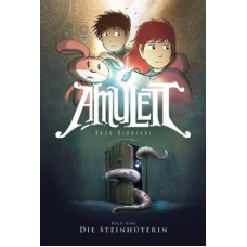 Kibuishi Kazu - Amulett Bd.01 - 09