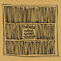 Kid Koala - Carpal Tunnel Syndrome