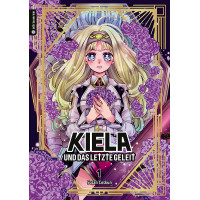 Coskun Sozan - Kiela und das letzte Geleit Bd.01 - 02