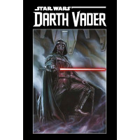 Kieron Gillen - Star Wars - Darth Vader Deluxe Edition Bd.01 - 04
