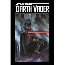 Kieron Gillen - Star Wars - Darth Vader Deluxe Edition Bd.01