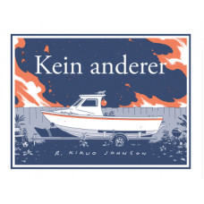 R. Kikuo Johnsons - Kein anderer