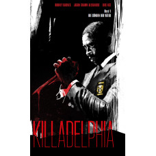 Rodney Barnes - Killadelphia Bd.01 - 04