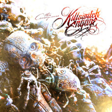 Killswitch Engage - This Consequence
