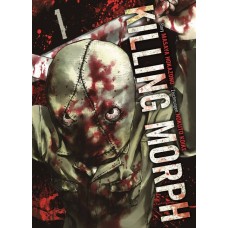 Hokazono Masaya - Killing Morph Bd.01 - 04