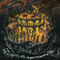 King Gizzard And The Lizard Wizard - Phantom Island