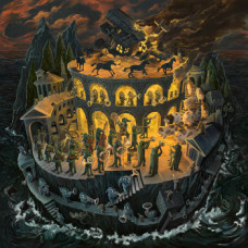 King Gizzard And The Lizard Wizard - Phantom Island