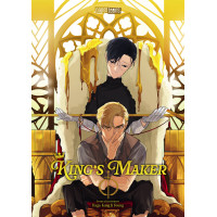 Haga Kang - Kings Maker Bd.01 - 03