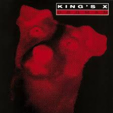 King`s X - Dogman