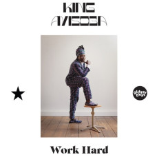 King Ayisoba - Work Hard