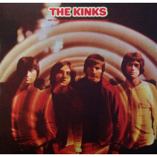 Kinks - The Kinks Are The Village Green Preservation Society