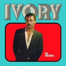 Kio Amachree - Ivory