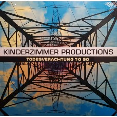 Kinderzimmer Productions - Todesverachtung to go