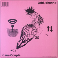 Klaus Johann Grobe / Odd Couple - Odd Johann und Klaus Couple