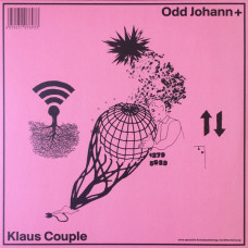 Klaus Johann Grobe / Odd Couple - Odd Johann und Klaus Couple