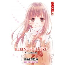 Haruta Nana - Kleine Schätze