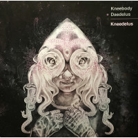 Kneebody and Daedelus ‎- Kneedelus