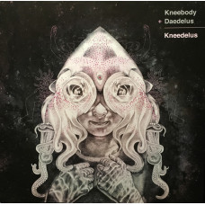 Kneebody and Daedelus ‎- Kneedelus