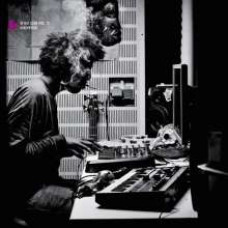 Knowsum - Hi-Hat Club (Vol. 7) -Hyasynthus