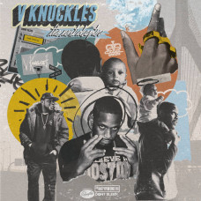 Knuckles and Phoniks - The Next Chapter