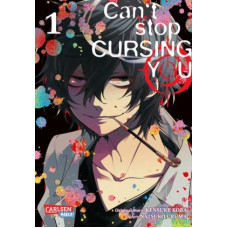 Koba Kensuke - Can't Stop Cursing You Bd.01 - 02