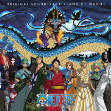 Kohei Tanaka - One Piece: Land Of Wano (OST)