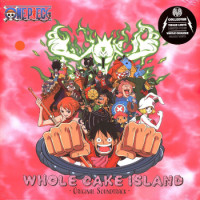 Kohei Tanaka - One Piece - Whole Cake Island (OST)