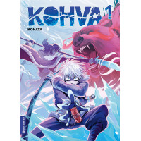 Konata - Kohva Bd.01