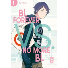 Konkici - BL Forever vs. No More BL Bd.01 - 03