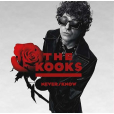 The Kooks - Never/Know